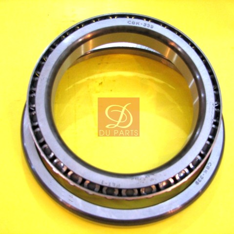 Truck Wheel Bearings