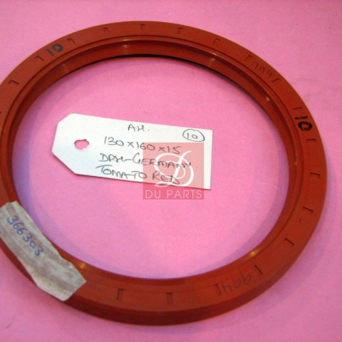 Oil Seals for Trailer & Trucks